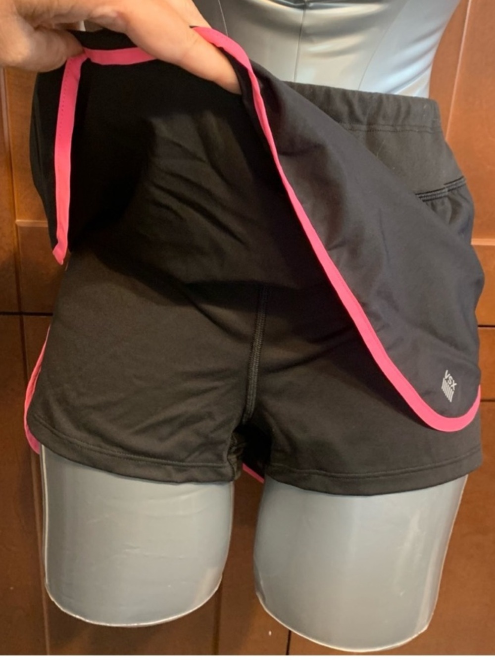 Sexy skort by VSX Victoria’s Secret